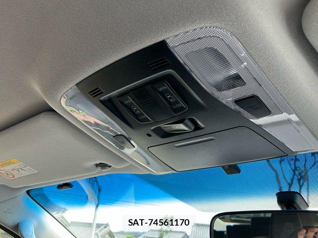 Toyota VELLFIRE 2017-03 7620973-11