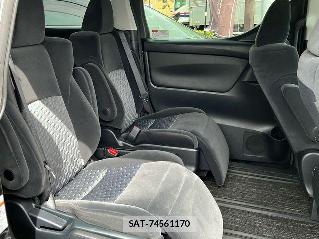 Toyota VELLFIRE 2017-03 7620973-13