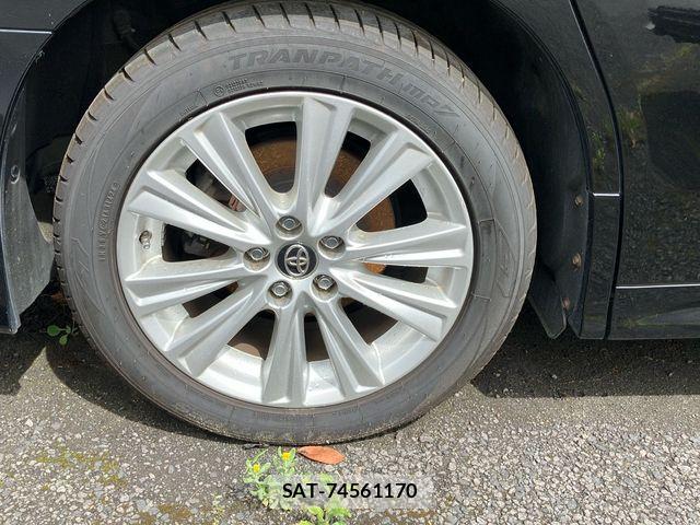 Toyota VELLFIRE 2017-03 7620973-17