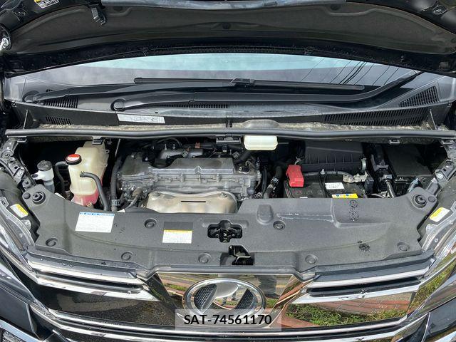 Toyota VELLFIRE 2017-03 7620973-18