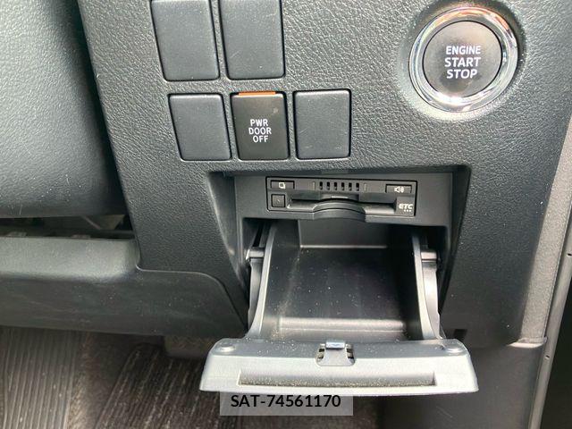 Toyota VELLFIRE 2017-03 7620973-19