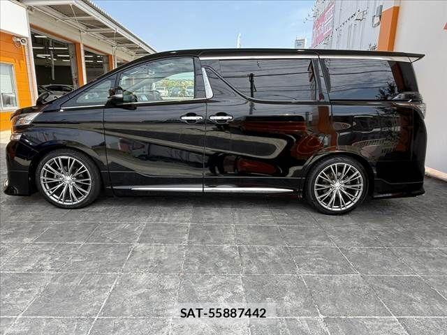 Toyota VELLFIRE 2017-01 7620974-11