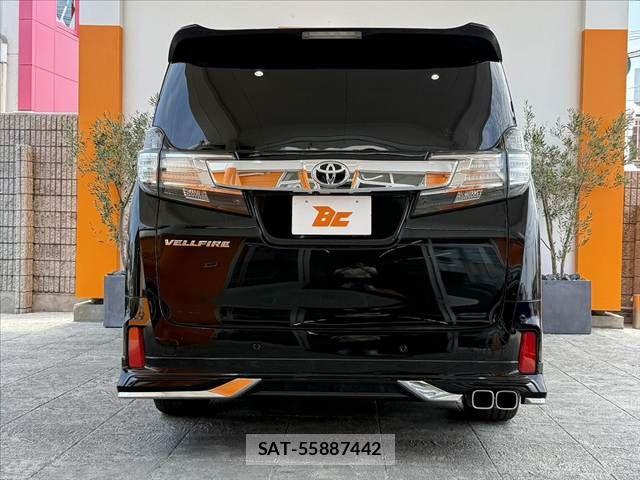 Toyota VELLFIRE 2017-01 7620974-13