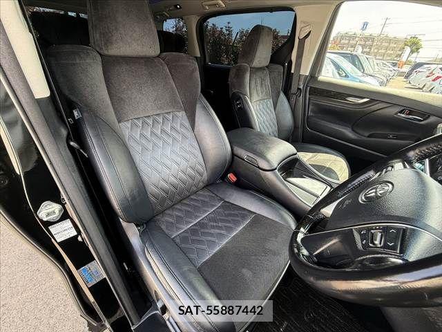 Toyota VELLFIRE 2017-01 7620974-15