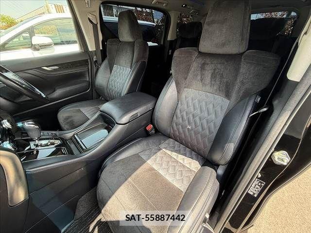 Toyota VELLFIRE 2017-01 7620974-16