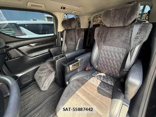 Toyota VELLFIRE 2017-01 7620974-18