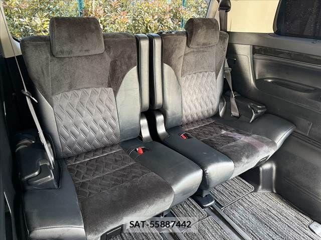 Toyota VELLFIRE 2017-01 7620974-19