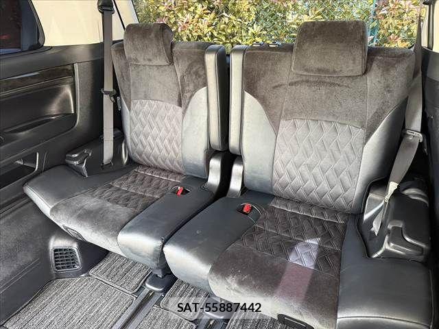 Toyota VELLFIRE 2017-01 7620974-20