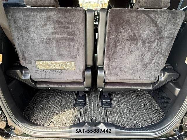 Toyota VELLFIRE 2017-01 7620974-21
