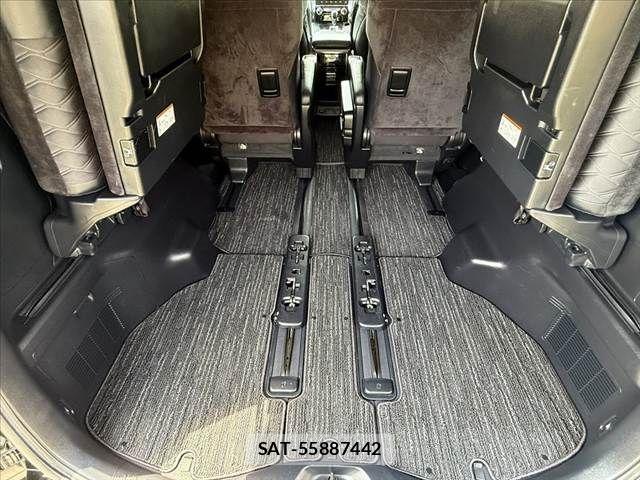 Toyota VELLFIRE 2017-01 7620974-22
