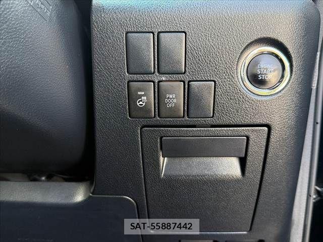 Toyota VELLFIRE 2017-01 7620974-23