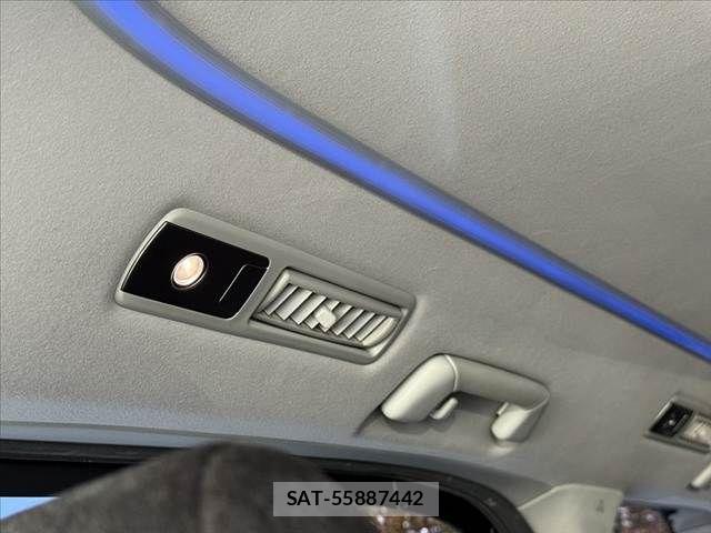 Toyota VELLFIRE 2017-01 7620974-24