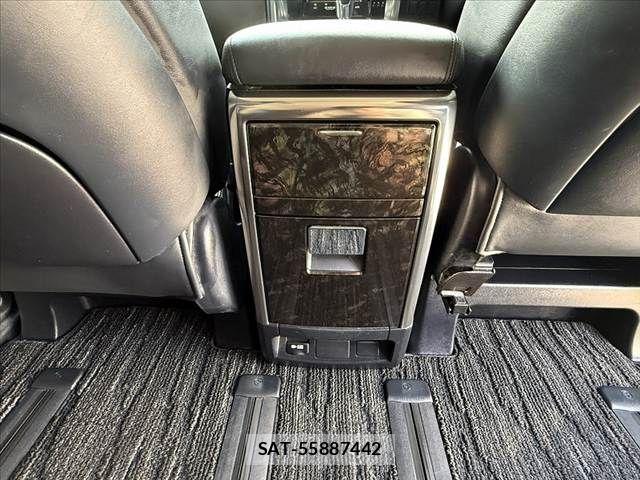 Toyota VELLFIRE 2017-01 7620974-25