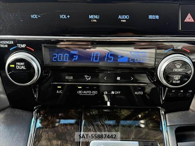Toyota VELLFIRE 2017-01 7620974-27