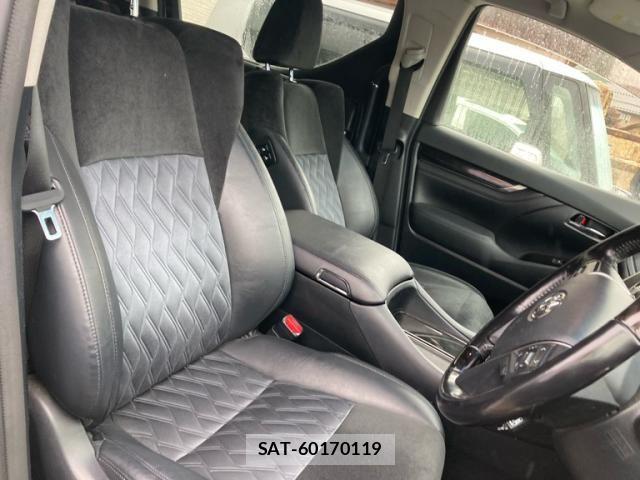Toyota VELLFIRE 2017-03 7620980-10