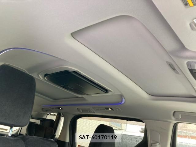 Toyota VELLFIRE 2017-03 7620980-11