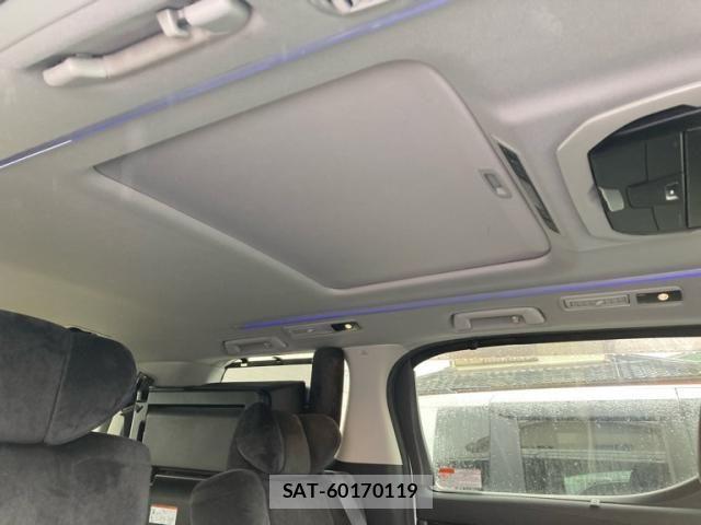 Toyota VELLFIRE 2017-03 7620980-12