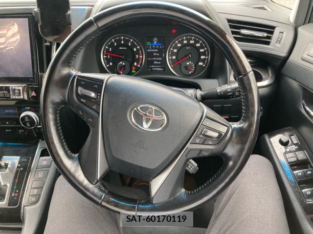 Toyota VELLFIRE 2017-03 7620980-13