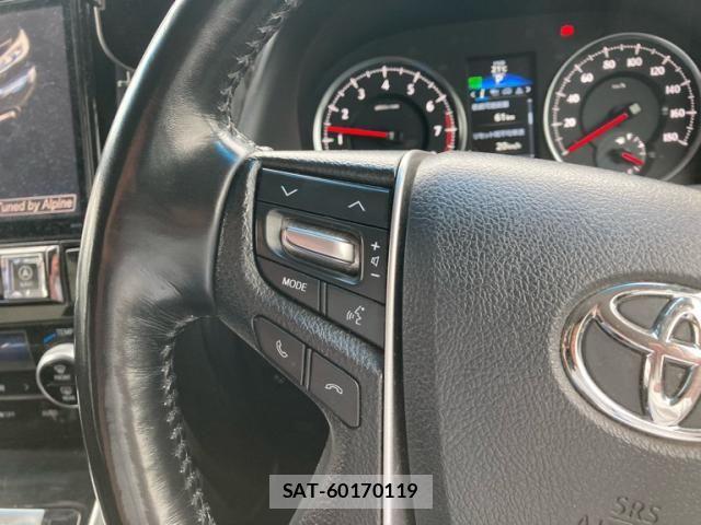 Toyota VELLFIRE 2017-03 7620980-15