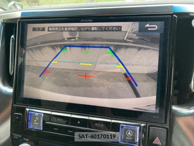 Toyota VELLFIRE 2017-03 7620980-20