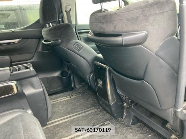 Toyota VELLFIRE 2017-03 7620980-23