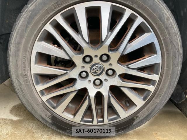 Toyota VELLFIRE 2017-03 7620980-4