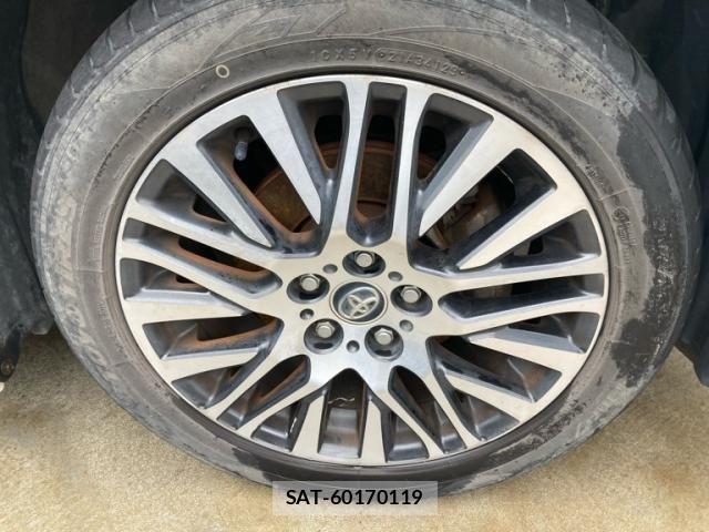 Toyota VELLFIRE 2017-03 7620980-7