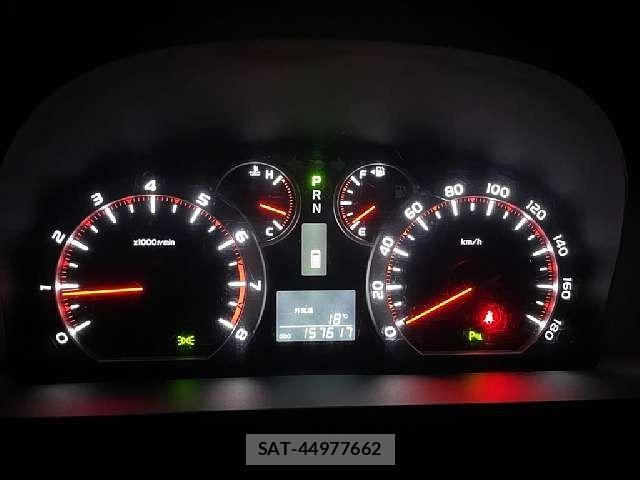 Toyota VELLFIRE 2008-07 7620988-3