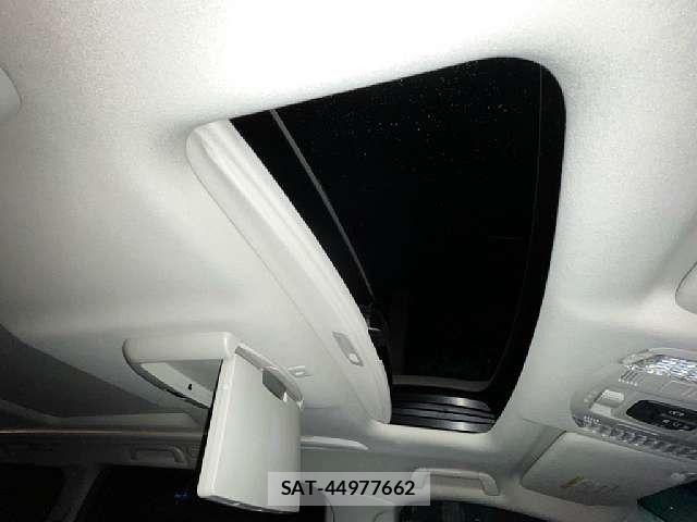 Toyota VELLFIRE 2008-07 7620988-4