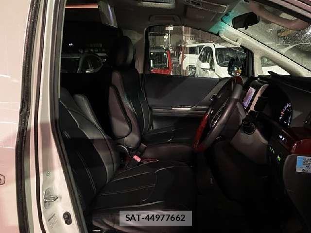 Toyota VELLFIRE 2008-07 7620988-6