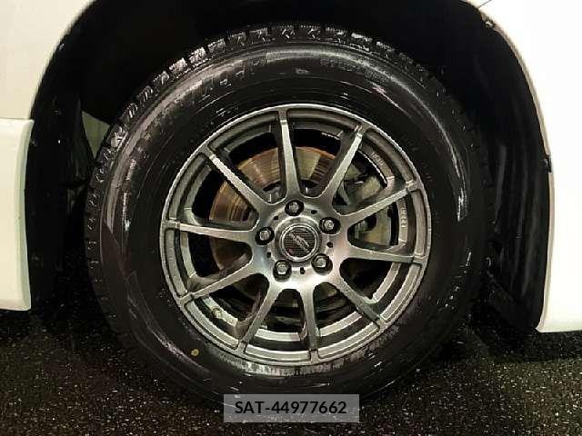 Toyota VELLFIRE 2008-07 7620988-8