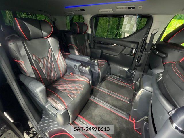 Toyota VELLFIRE 2019-04 7620970-9