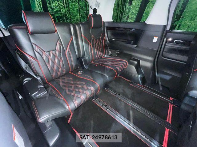 Toyota VELLFIRE 2019-04 7620970-10