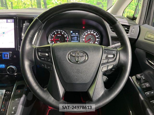 Toyota VELLFIRE 2019-04 7620970-12