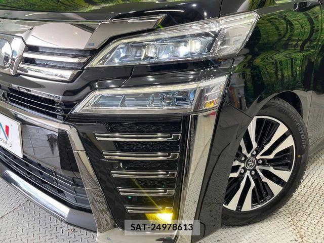 Toyota VELLFIRE 2019-04 7620970-13