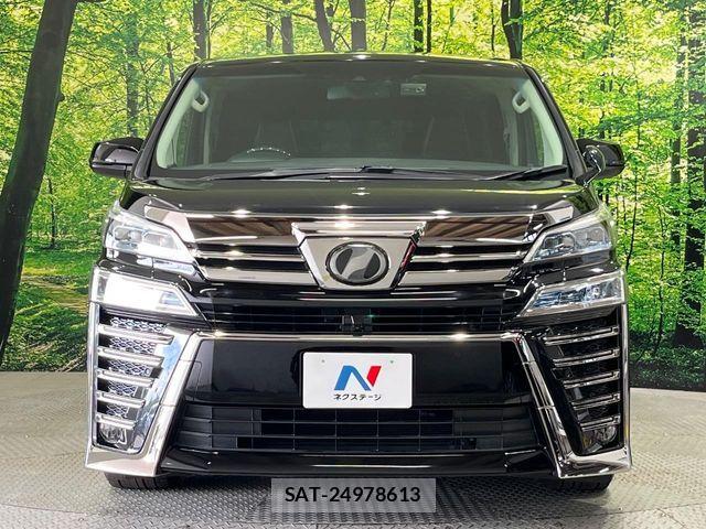Toyota VELLFIRE 2019-04 7620970-15