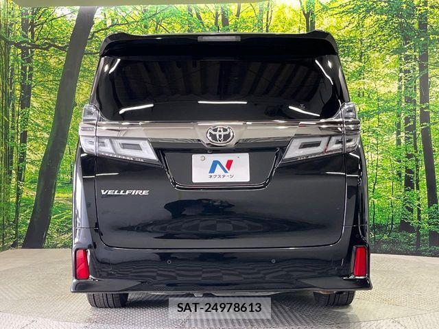 Toyota VELLFIRE 2019-04 7620970-16