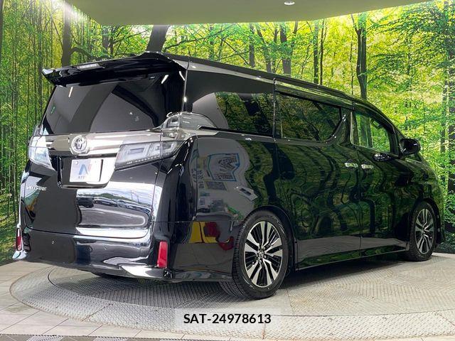 Toyota VELLFIRE 2019-04 7620970-17