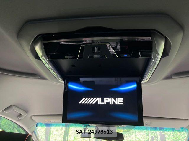 Toyota VELLFIRE 2019-04 7620970-2
