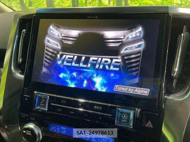Toyota VELLFIRE 2019-04 7620970-3