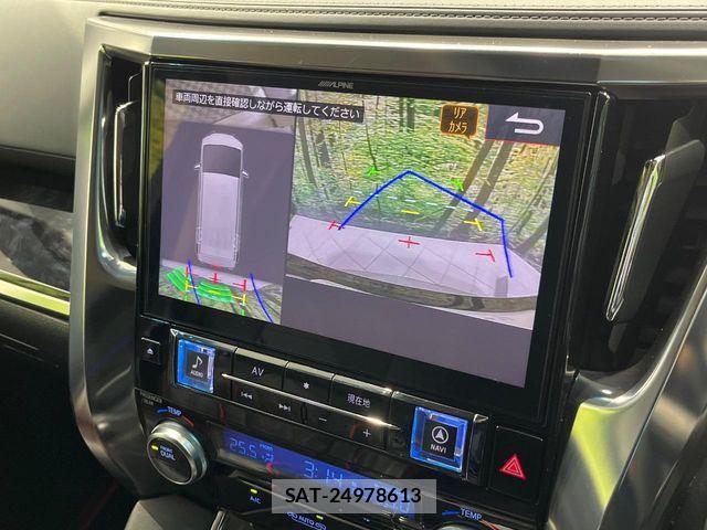 Toyota VELLFIRE 2019-04 7620970-4