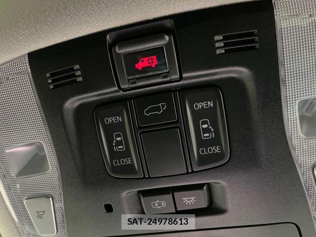 Toyota VELLFIRE 2019-04 7620970-5