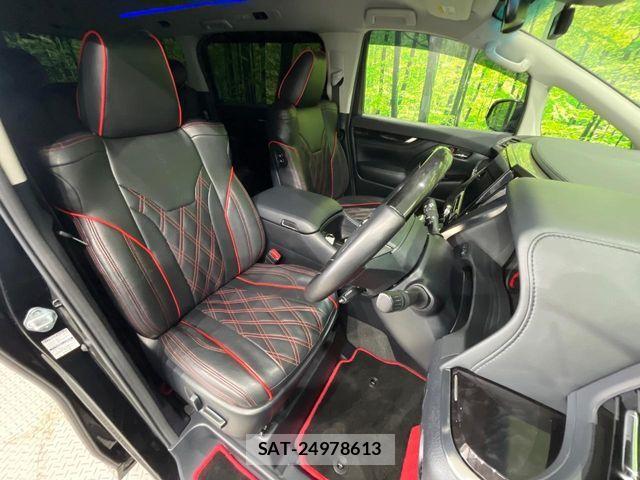Toyota VELLFIRE 2019-04 7620970-8