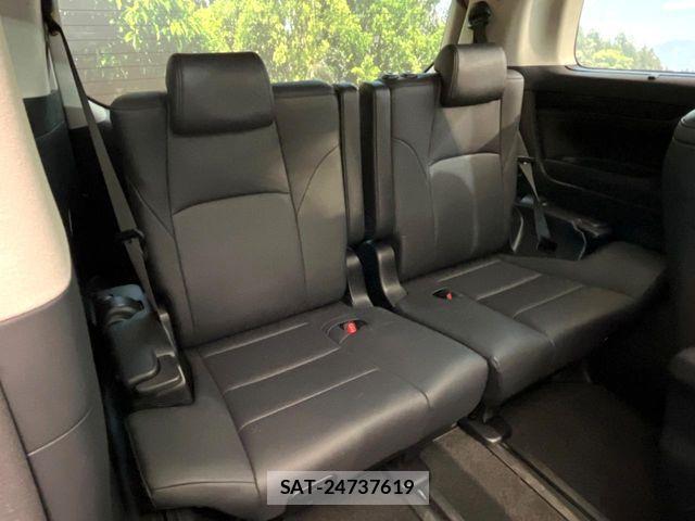 Toyota VELLFIRE 2019-12 7620966-9