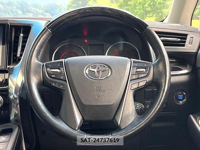 Toyota VELLFIRE 2019-12 7620966-11