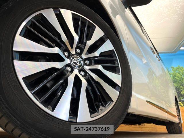 Toyota VELLFIRE 2019-12 7620966-13