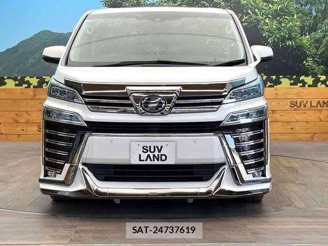 Toyota VELLFIRE 2019-12 7620966-14