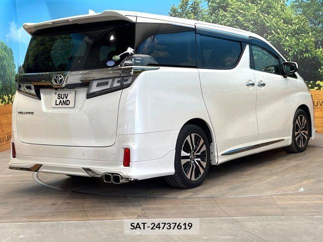 Toyota VELLFIRE 2019-12 7620966-16