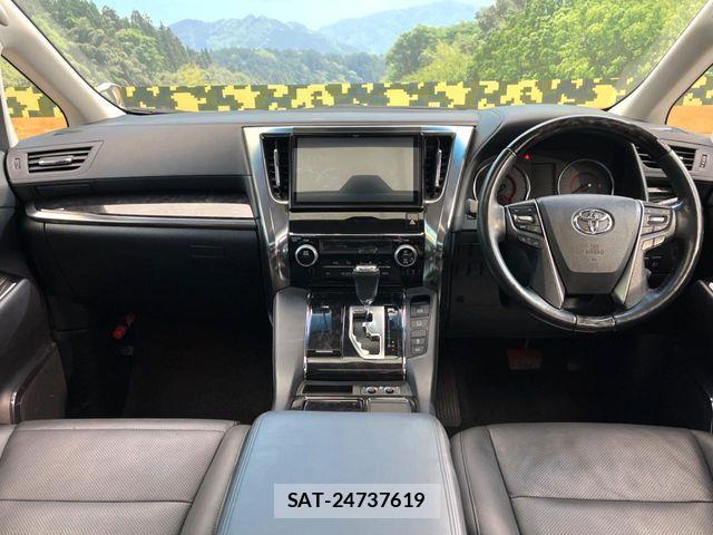Toyota VELLFIRE 2019-12 7620966-1