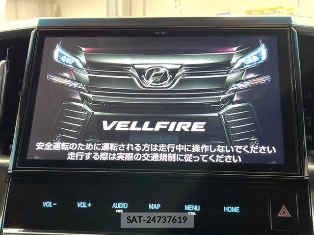 Toyota VELLFIRE 2019-12 7620966-2